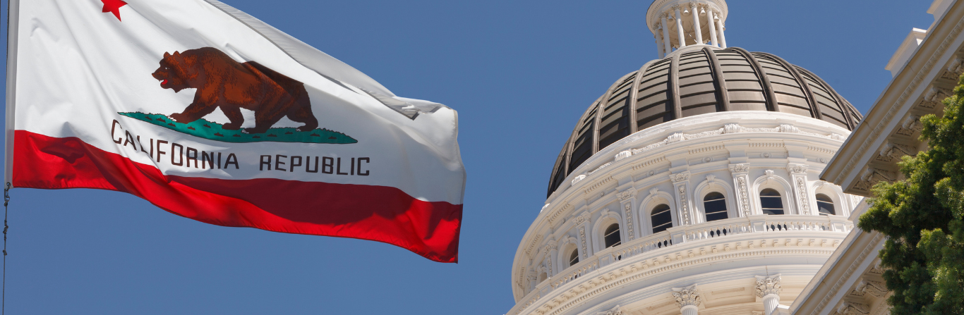 Understanding California Senate Bill 235: A New Chapter in Civil Discovery