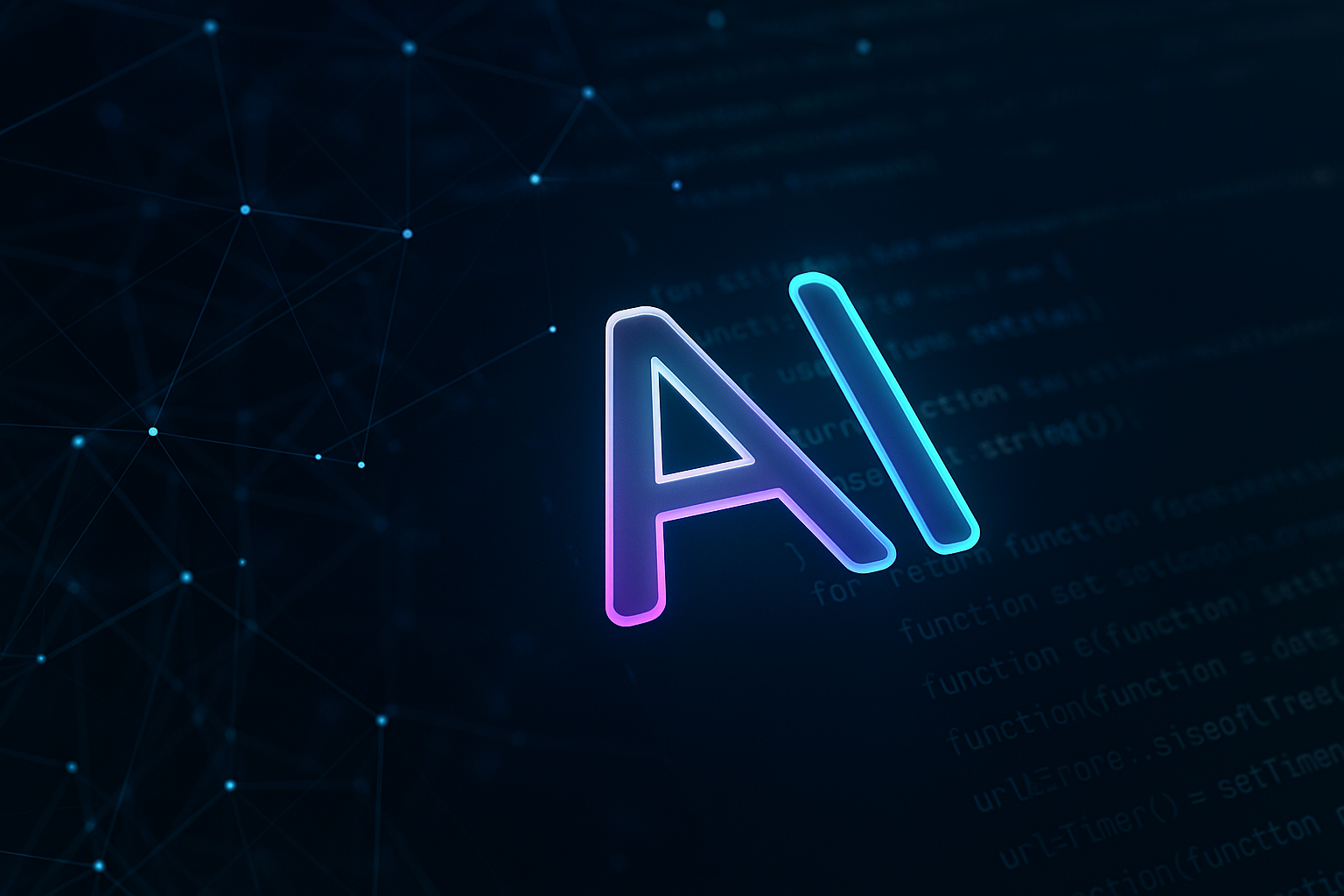 ai in neon