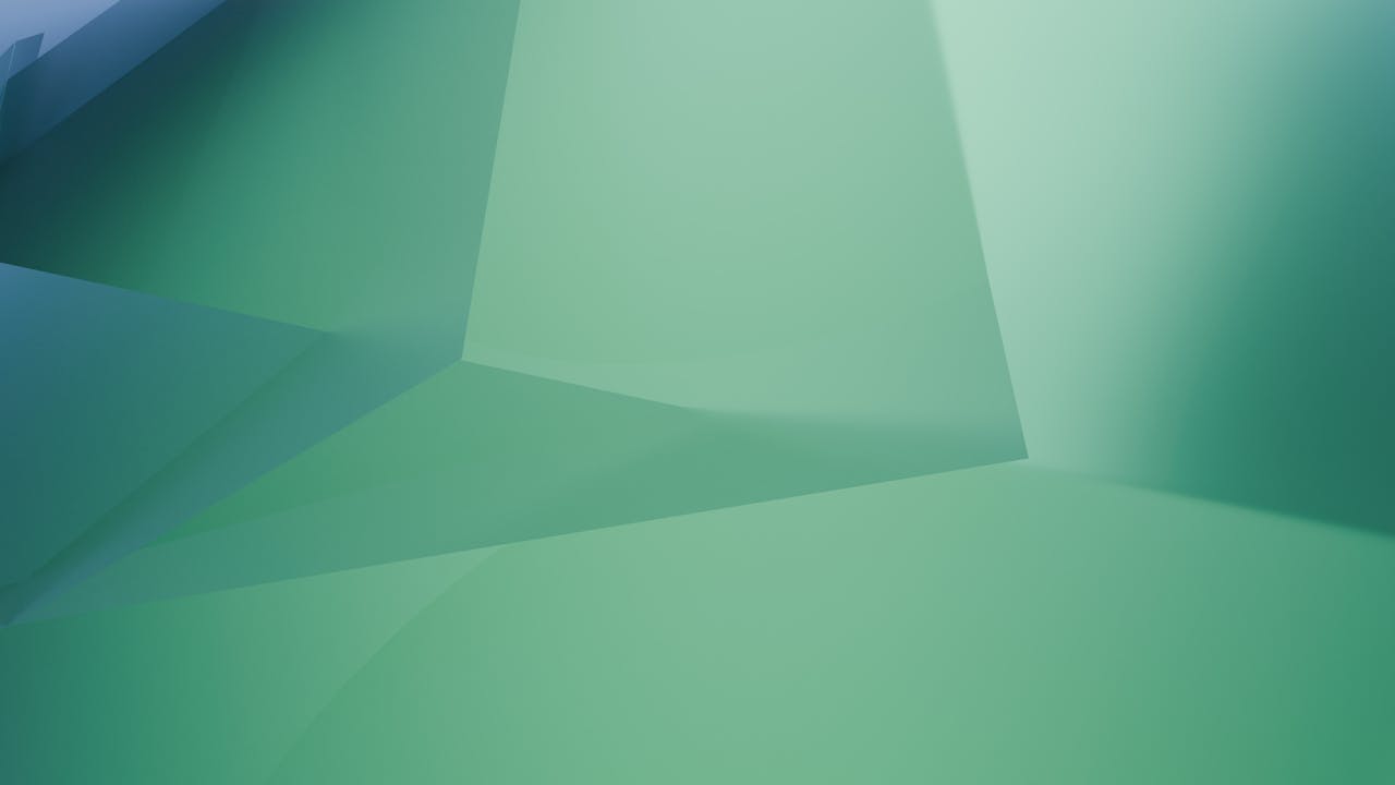 digital abstract image