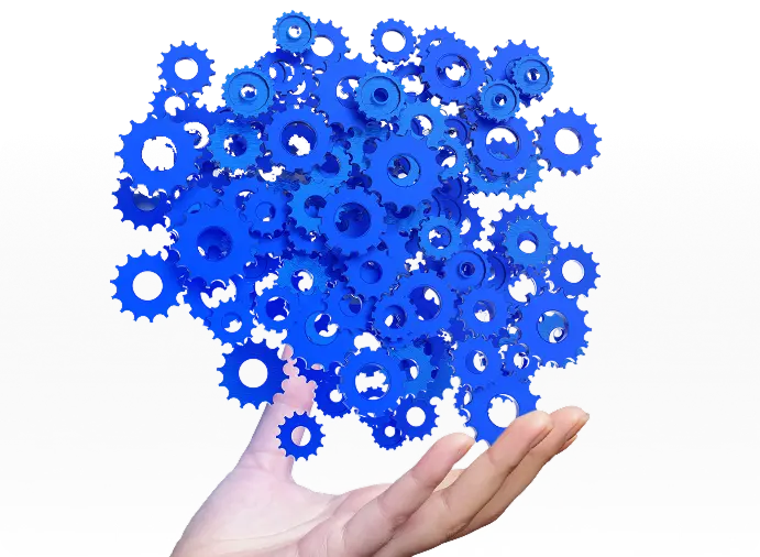 Effective Insights. Invaluable Intelligence.