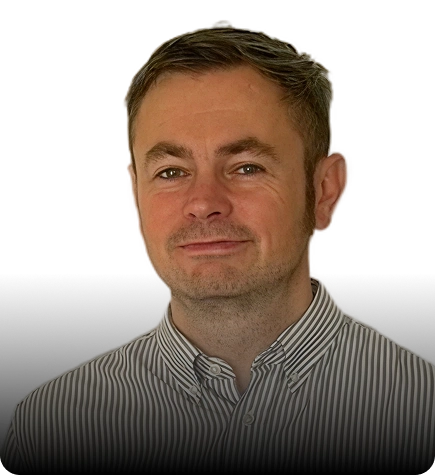ROBERT HIRST