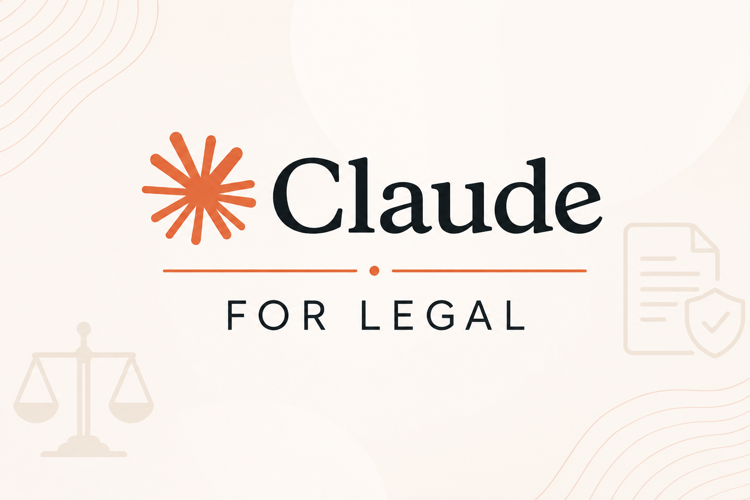 Claude legal ai