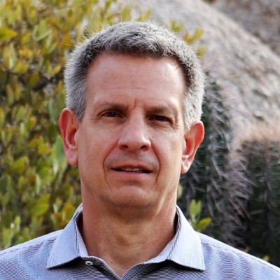 Dave Alberty headshot