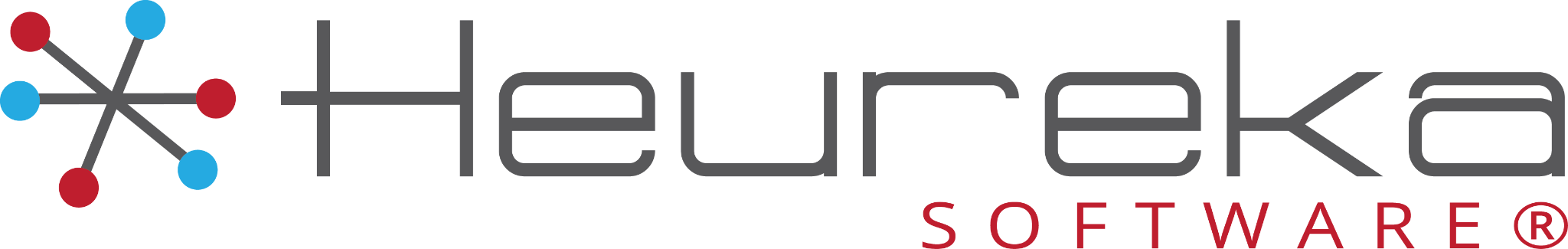 Heureka logo
