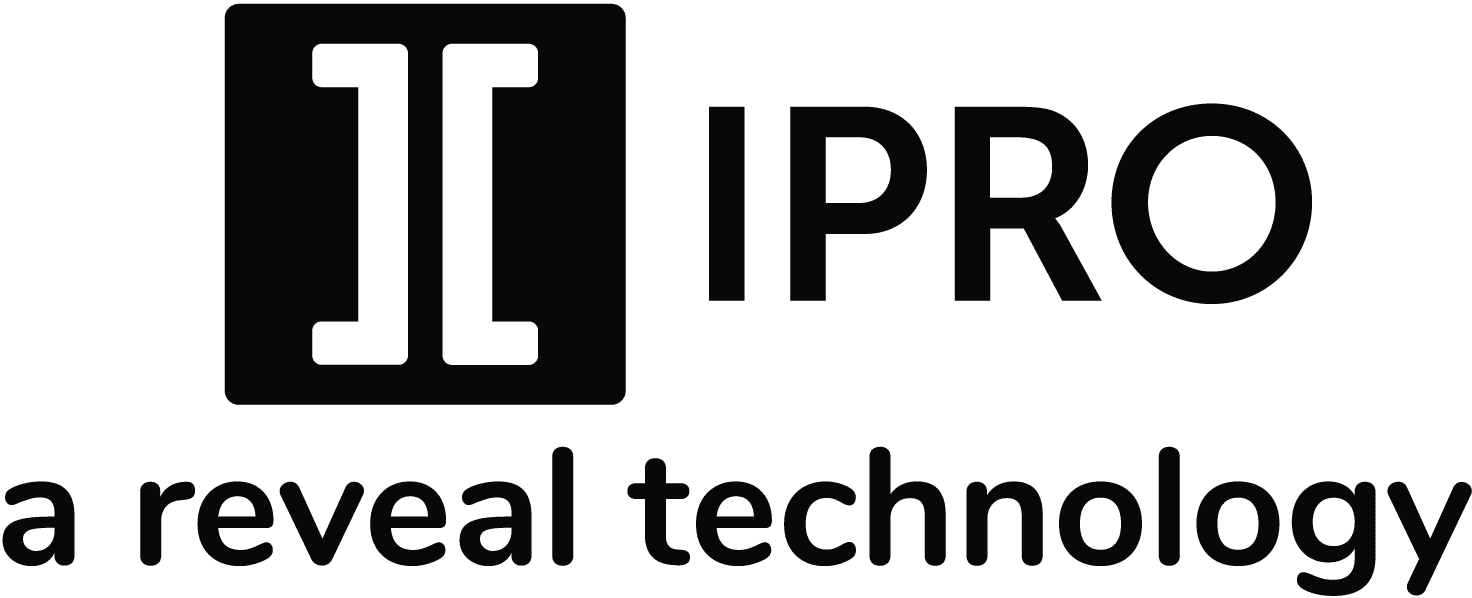 IPRO logo