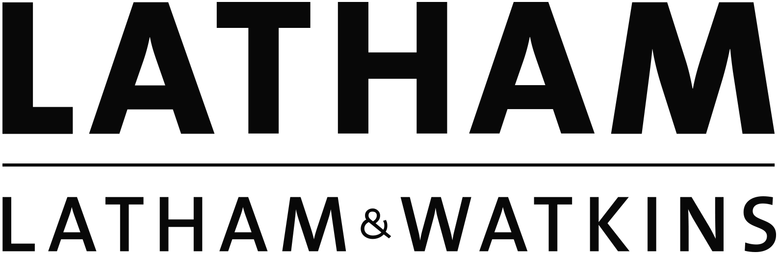 Latham & Watkins logo