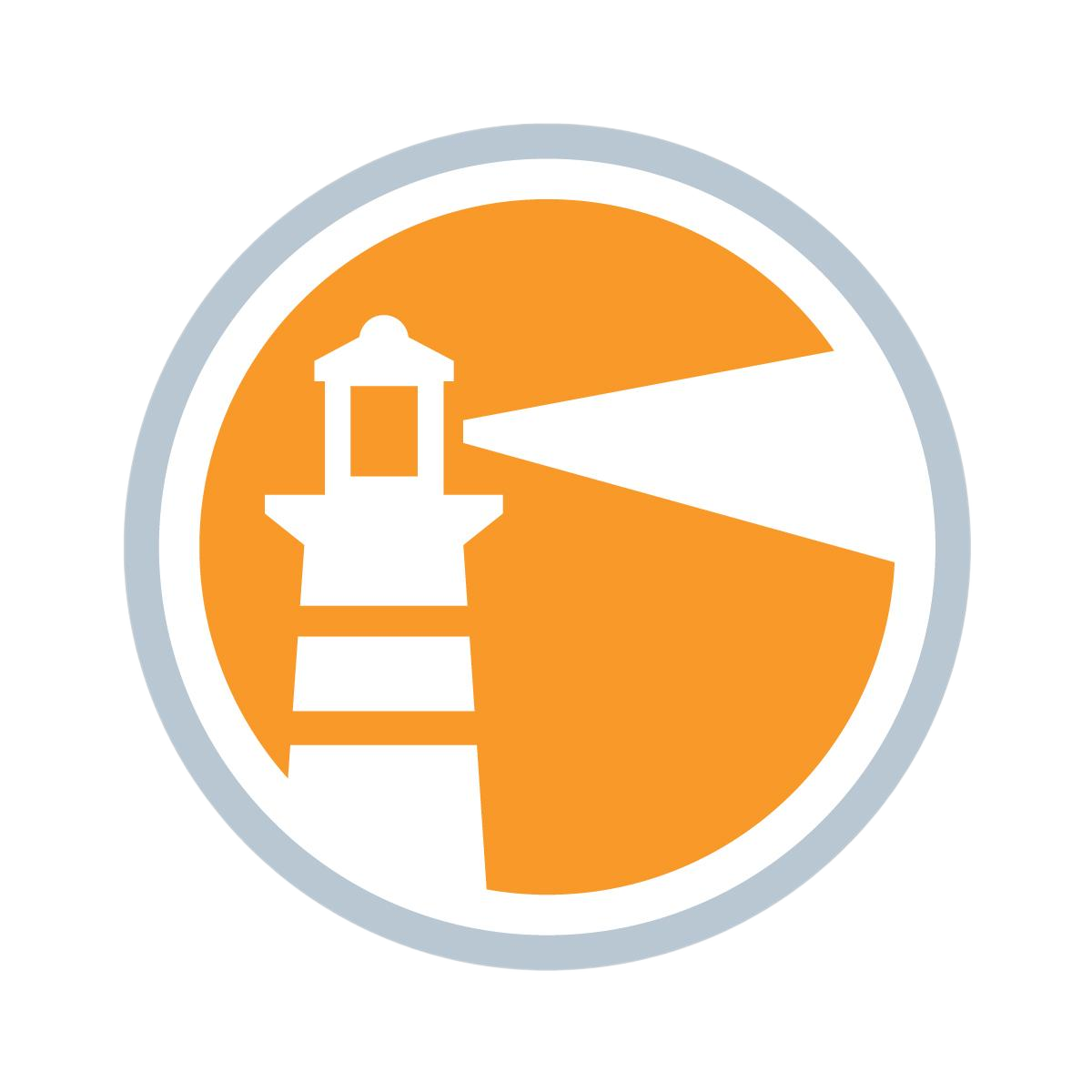 Lighthouse logo