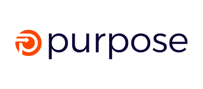 Purpose logo