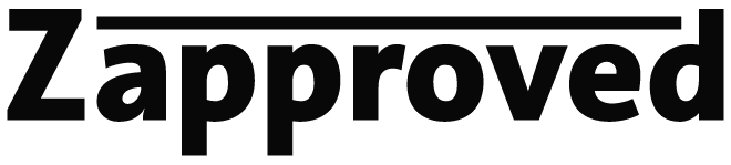 Zapproved logo