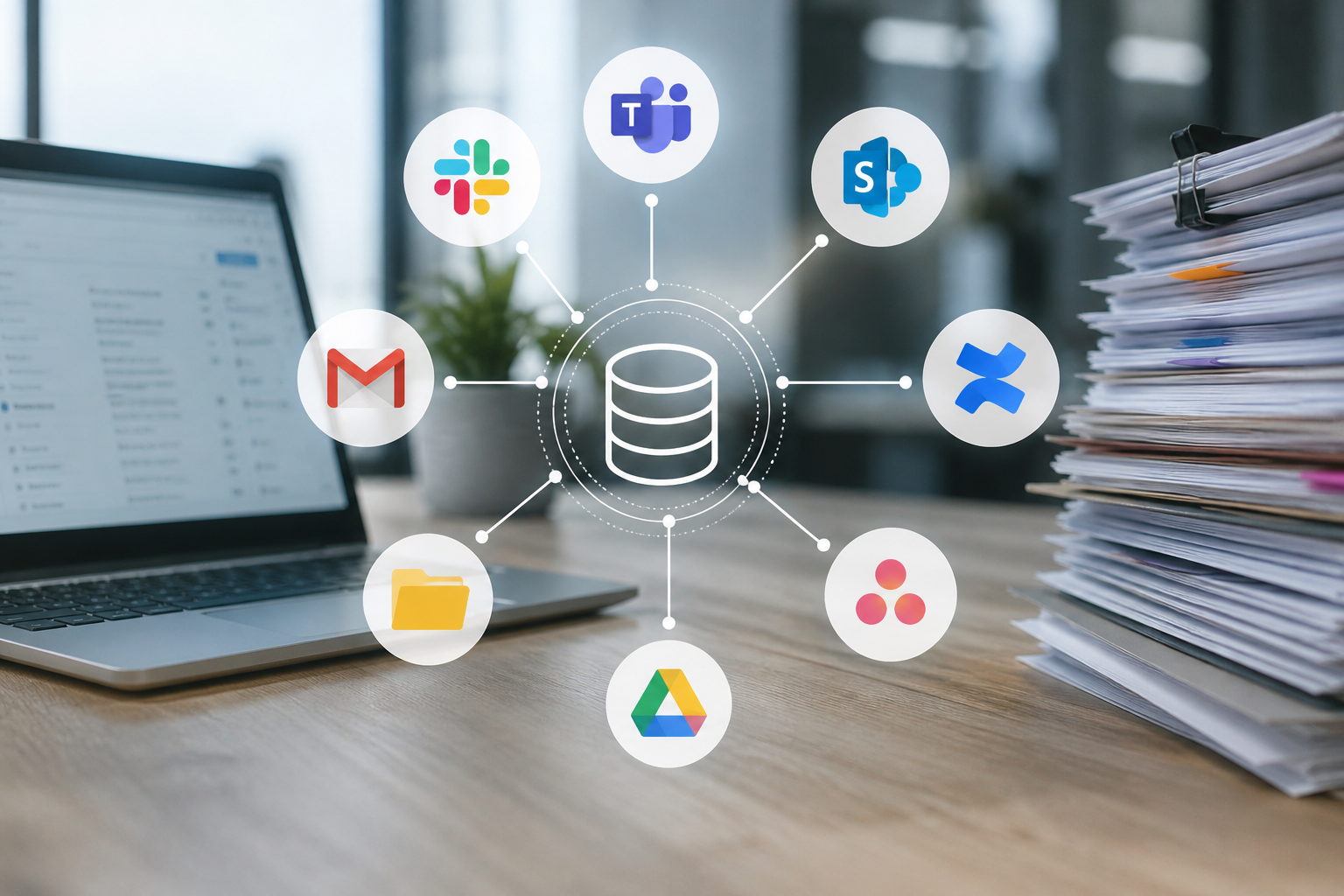 data source icons